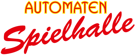 Automaten Spielhalle Recklinghausen Logo